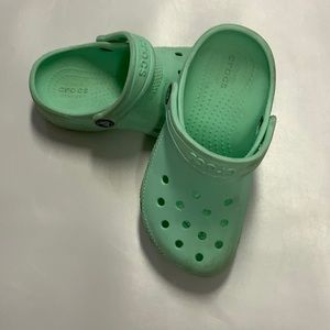 CROCS, size C12